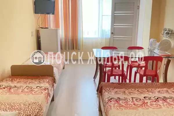 «Дача на Дубовой»