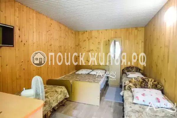 «Дача на Дубовой»