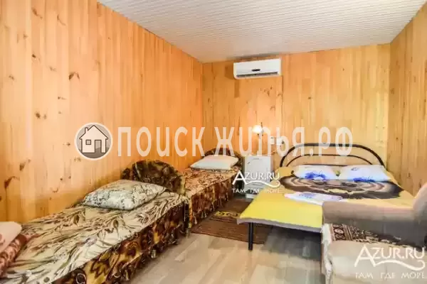 «Дача на Дубовой»