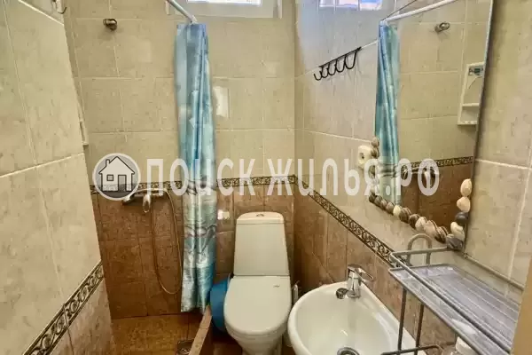 Частный сектор «У Бориса» Частный сектор «У Бориса»