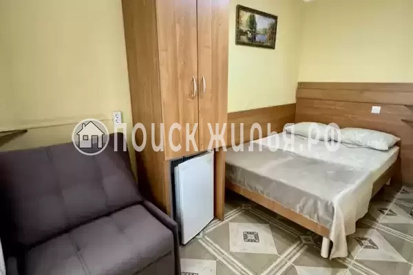 Частный сектор «У Бориса» Частный сектор «У Бориса»