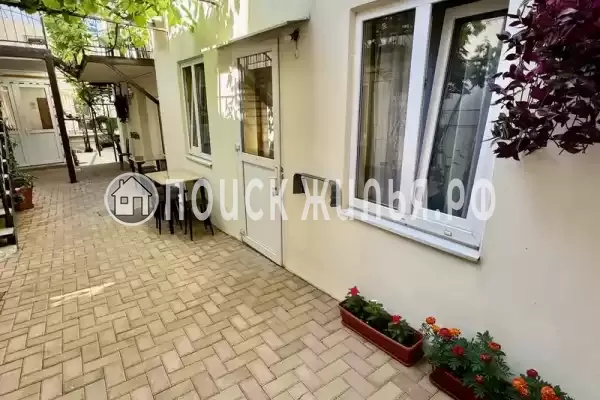 Частный сектор «У Бориса» Частный сектор «У Бориса»