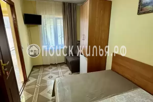 Частный сектор «У Бориса» Частный сектор «У Бориса»