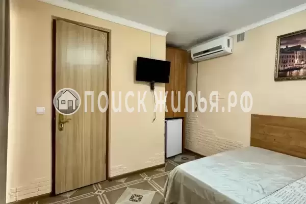 Частный сектор «У Бориса» Частный сектор «У Бориса»