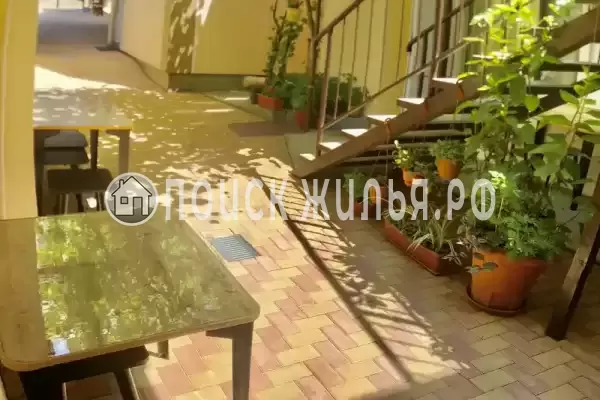 Частный сектор «У Бориса» Частный сектор «У Бориса»