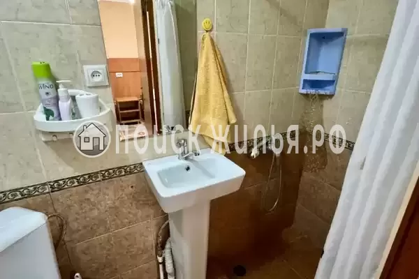 Частный сектор «У Бориса» Частный сектор «У Бориса»