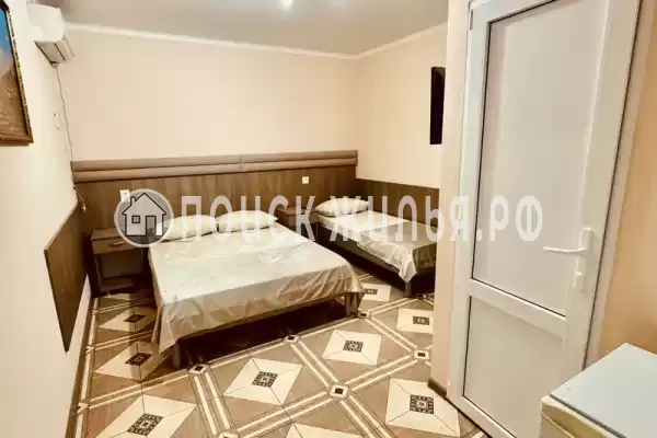 Частный сектор «У Бориса» Частный сектор «У Бориса»