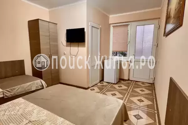 Частный сектор «У Бориса» Частный сектор «У Бориса»