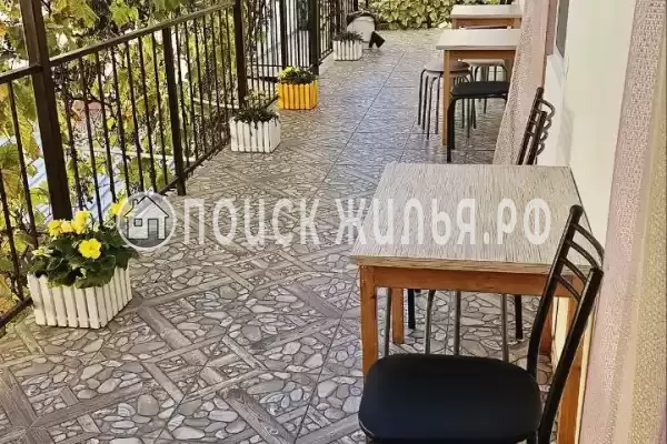 Частный сектор «У Бориса» Частный сектор «У Бориса»