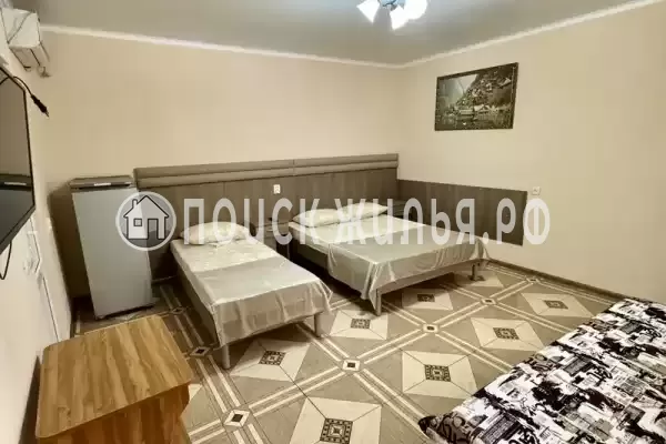 Частный сектор «У Бориса» Частный сектор «У Бориса»