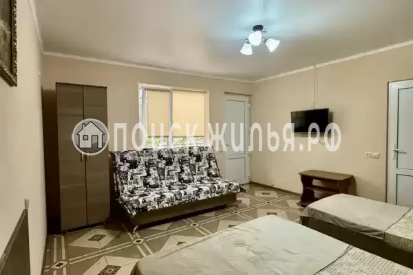 Частный сектор «У Бориса» Частный сектор «У Бориса»