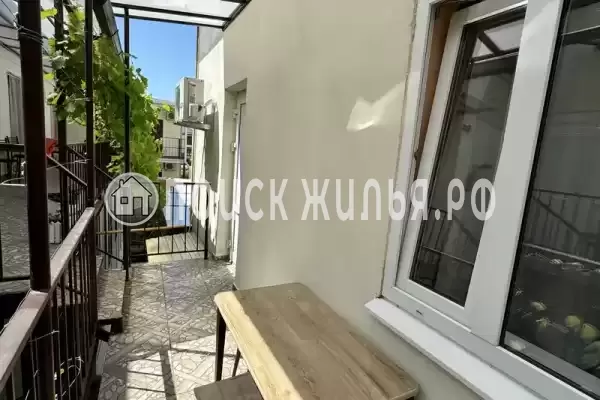 Частный сектор «У Бориса» Частный сектор «У Бориса»