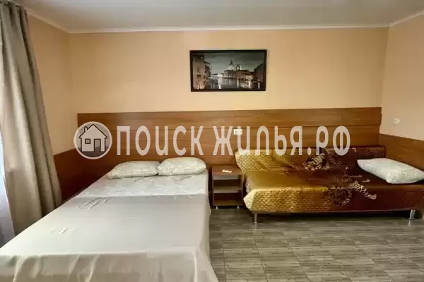 Частный сектор «У Бориса» Частный сектор «У Бориса»