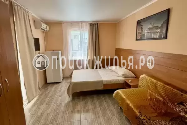 Частный сектор «У Бориса» Частный сектор «У Бориса»