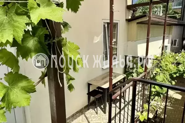 Частный сектор «У Бориса» Частный сектор «У Бориса»