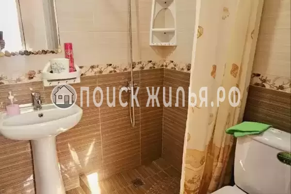 Частный сектор «У Бориса» Частный сектор «У Бориса»