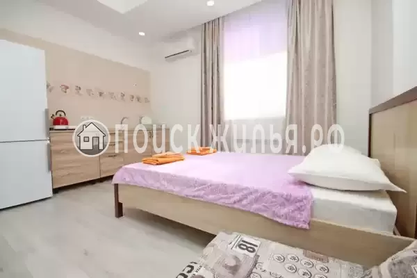 Частный сектор «Комплекс апартаментов на Крымской»