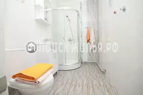 Частный сектор «Комплекс апартаментов на Крымской»