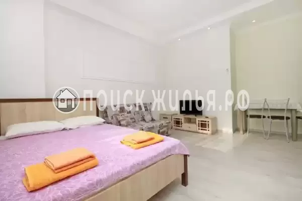 Частный сектор «Комплекс апартаментов на Крымской»