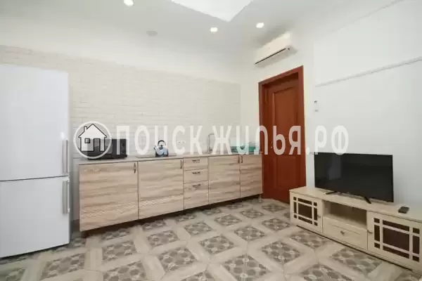 Частный сектор «Комплекс апартаментов на Крымской»