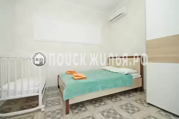 Частный сектор «Комплекс апартаментов на Крымской»