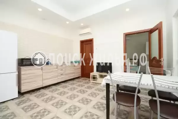 Частный сектор «Комплекс апартаментов на Крымской»