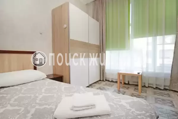 Частный сектор «Комплекс апартаментов на Крымской»