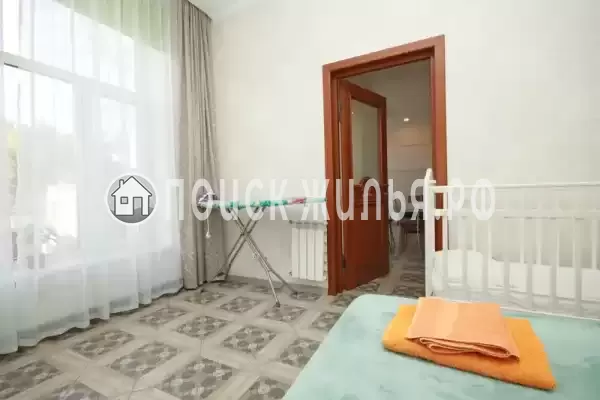 Частный сектор «Комплекс апартаментов на Крымской»