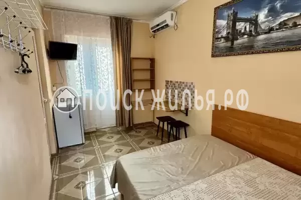 Частный сектор «У Бориса» Частный сектор «У Бориса»