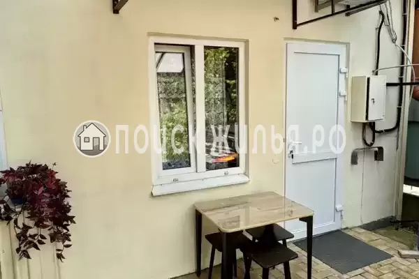 Частный сектор «У Бориса» Частный сектор «У Бориса»