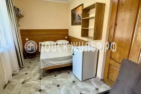 Частный сектор «У Бориса» Частный сектор «У Бориса»