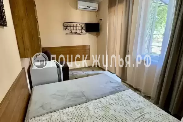 Частный сектор «У Бориса» Частный сектор «У Бориса»