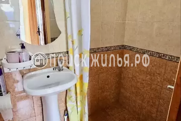 Частный сектор «У Бориса» Частный сектор «У Бориса»