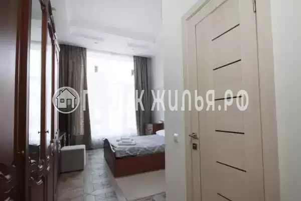 Частный сектор «Комплекс апартаментов на Крымской»