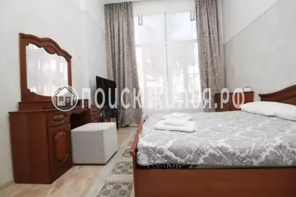 Частный сектор «Комплекс апартаментов на Крымской»