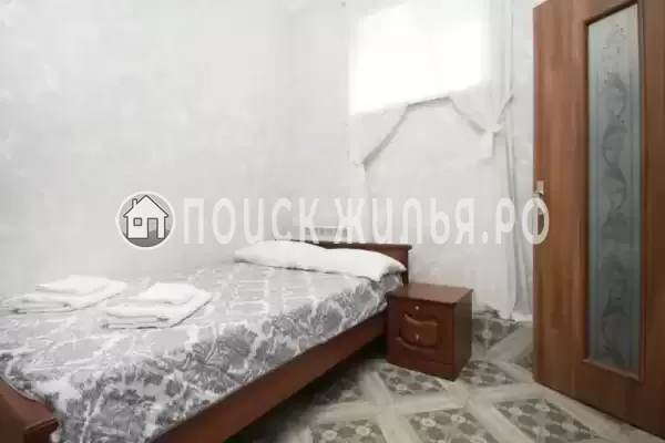 Частный сектор «Комплекс апартаментов на Крымской»