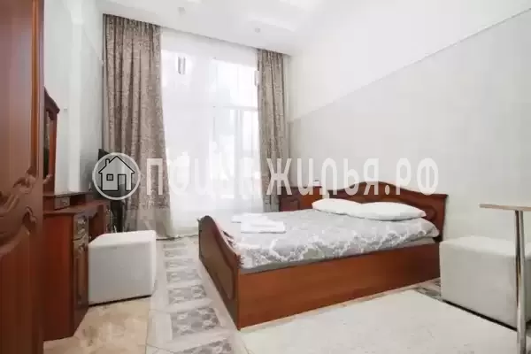 Частный сектор «Комплекс апартаментов на Крымской»