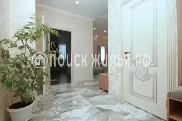 Частный сектор «Комплекс апартаментов на Крымской»