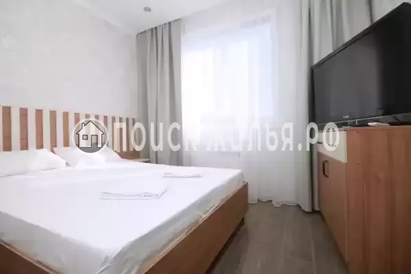 Частный сектор «Комплекс апартаментов на Крымской»