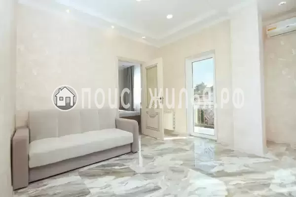 Частный сектор «Комплекс апартаментов на Крымской»