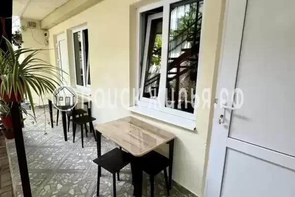 Частный сектор «У Бориса» Частный сектор «У Бориса»