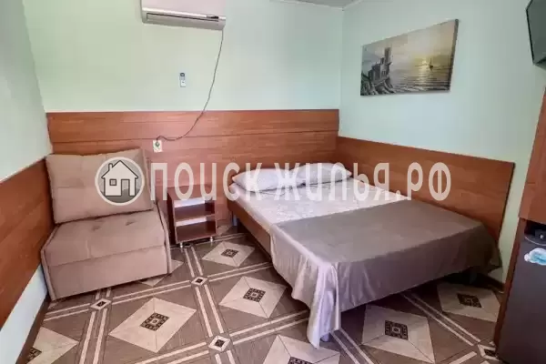 Частный сектор «У Бориса» Частный сектор «У Бориса»