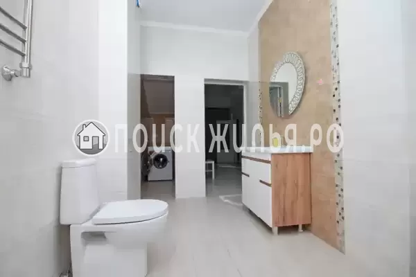 Частный сектор «Комплекс апартаментов на Крымской»