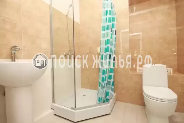 Частный сектор «Комплекс апартаментов на Крымской»