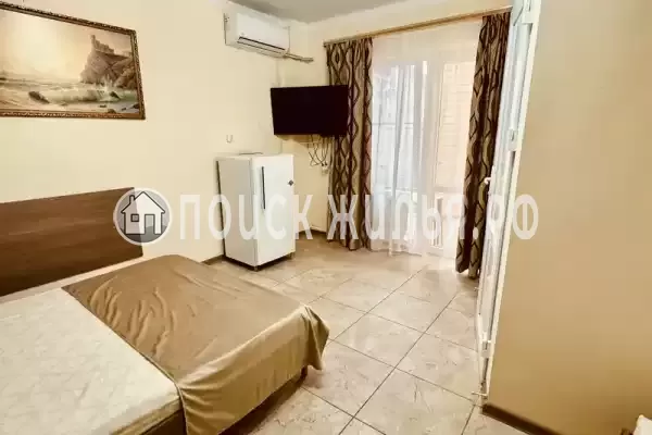 Частный сектор «У Бориса» Частный сектор «У Бориса»