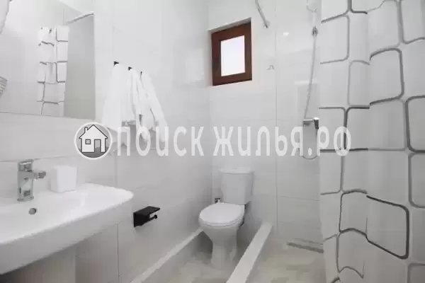 Частный сектор «Комплекс апартаментов на Крымской»