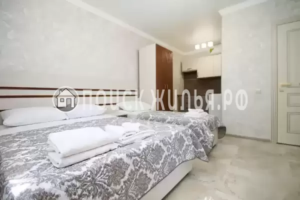 Частный сектор «Комплекс апартаментов на Крымской»