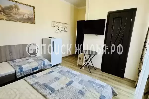 Частный сектор «У Бориса» Частный сектор «У Бориса»