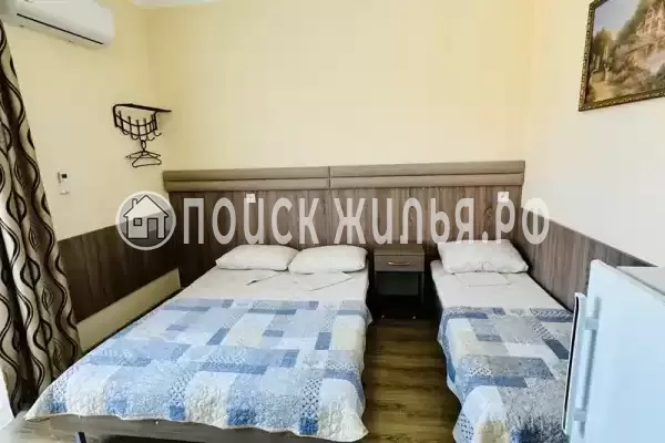 Частный сектор «У Бориса» Частный сектор «У Бориса»