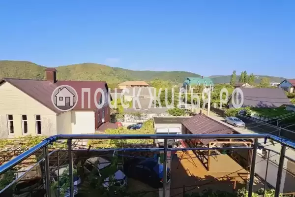 Частный сектор «У Бориса» Частный сектор «У Бориса»